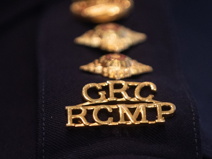 Ridge Meadows 皇家騎警仍在調查楓樹嶺1宗偷車案匪徒在短短15秒內就將車偷走