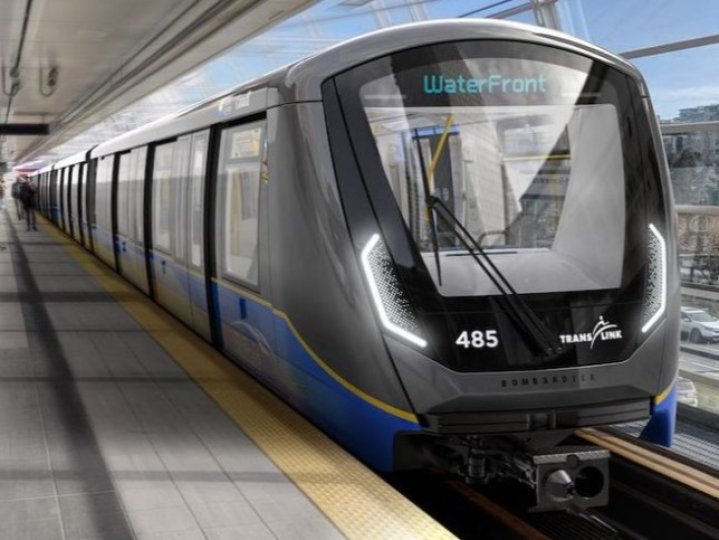 因應路軌升級工程 本月22日起世博線溫市中心服務受阻