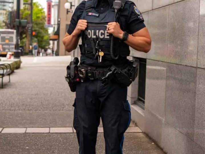 二埠有男子因使用偽鈔及藏毒被捕