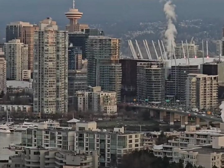 溫市議會否決於Granville橋加設預防自殺護欄   市民感失望