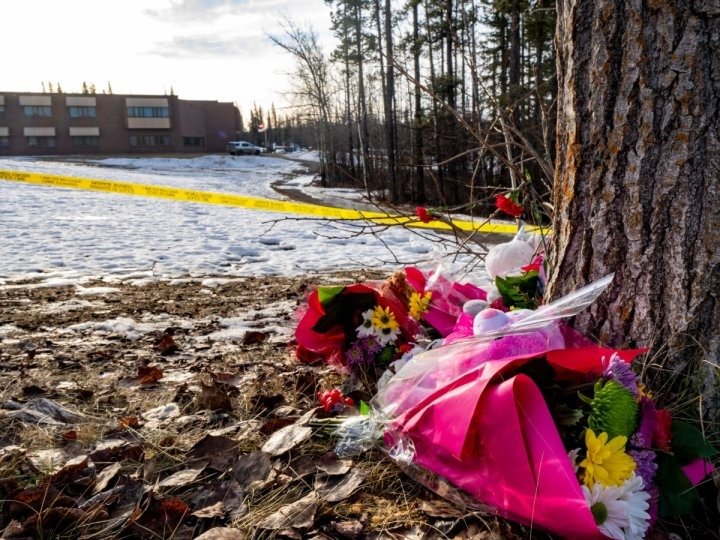 塔布勒嶺槍擊案 12 歲傷者手術被迫延期