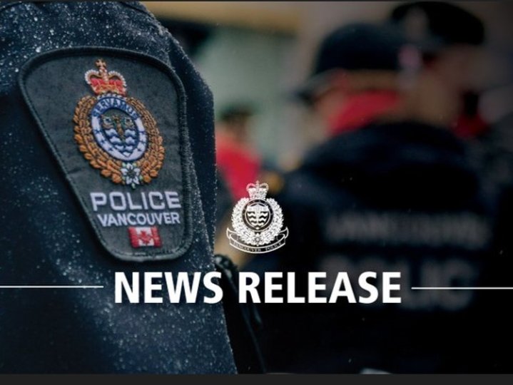 溫哥華市中心非禮案　47歲男子被控性侵及違禁武器罪