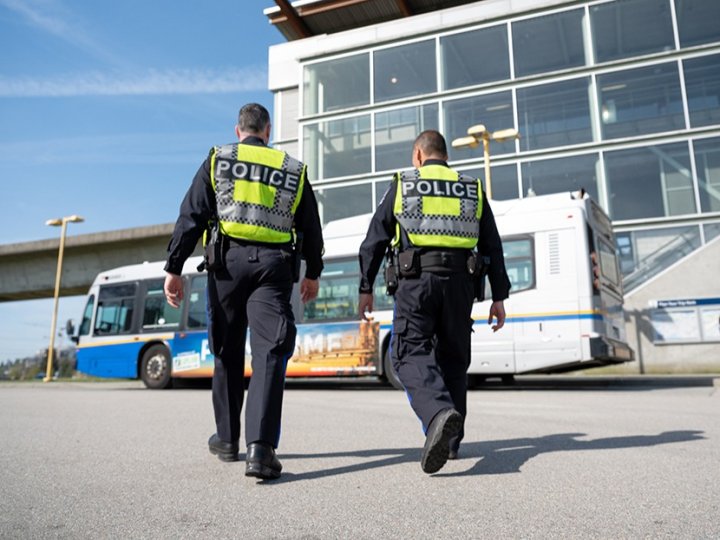 大溫地區運輸警擬在世界盃動用無人機監控　加強保安