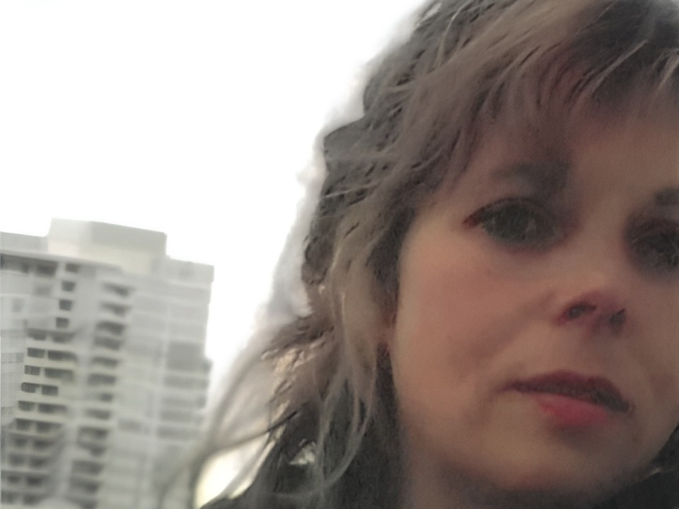 Featured News-警呼籲公眾協助尋找Kelowna 41 歲失蹤女子