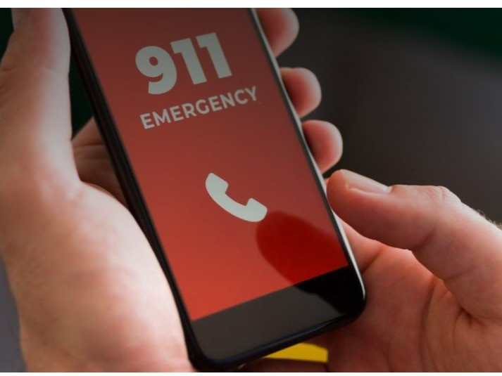 Featured News-1號公路Langley東向路段事故 目前已重開