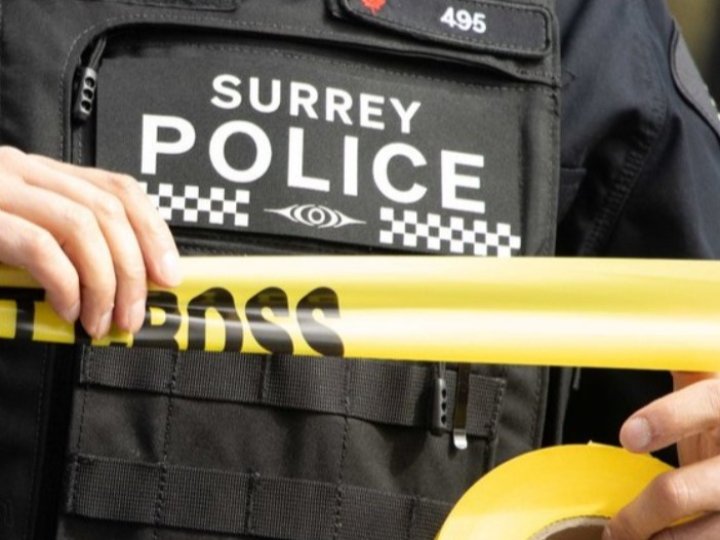 男子素里劫銀行被捕