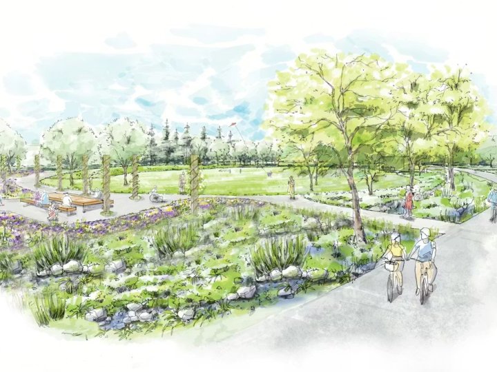 公園局通過兩方案    建電動渡輪連接市中心至Bowen Island    兼在大溫地區建社區公園