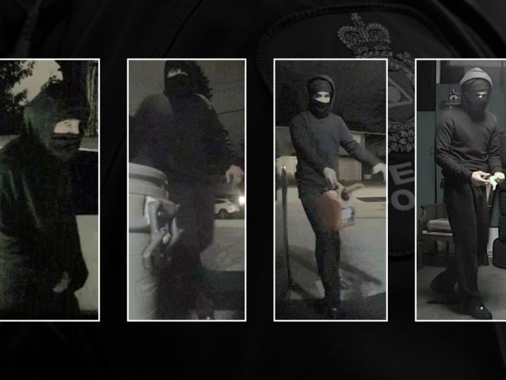 三角洲市警收到影片作一年前縱火案証據