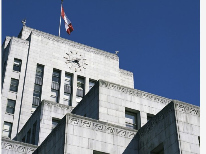 烏克蘭社區正呼籲溫哥華市府設立一座歷史雕像