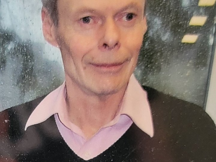 本拿比一名中年男士失蹤