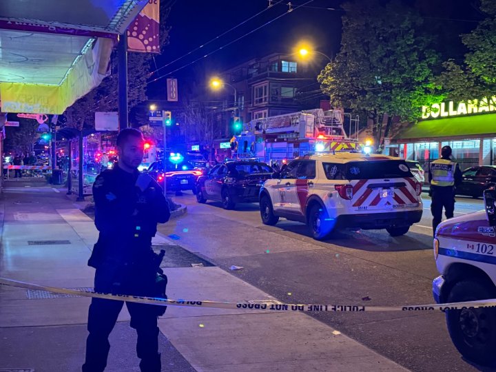 溫哥華拉普拉普日節慶慘案發生1年後倖存者及罹難者遺屬仍在努力走出傷痛,尋求治癒不過過程仍然困難重重