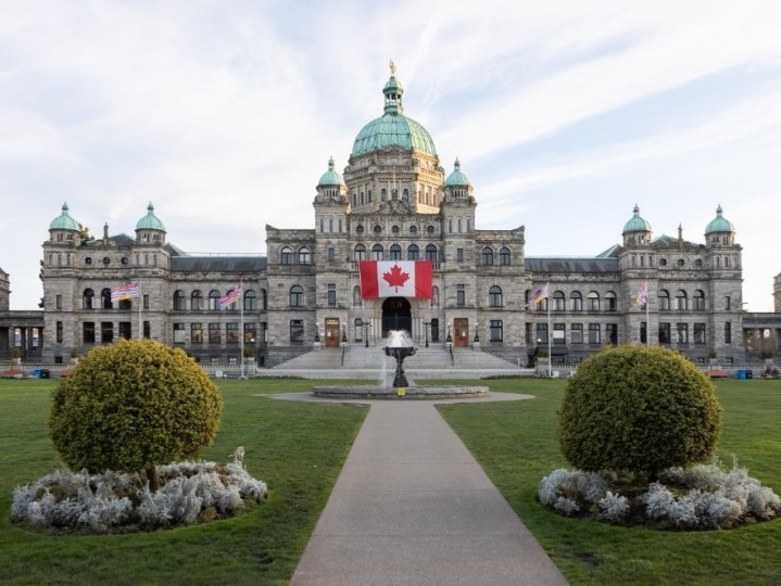 BC大學政治學講師Stewaet Prest說今晚在溫哥華舉行的辯論對角逐BC保守黨黨領的5位候選人來說至關重要