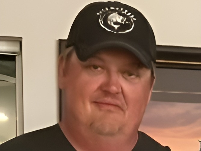 Featured News-Kamloops騎警籲公眾協助   尋找50歲失蹤男子 Cory Kaldal