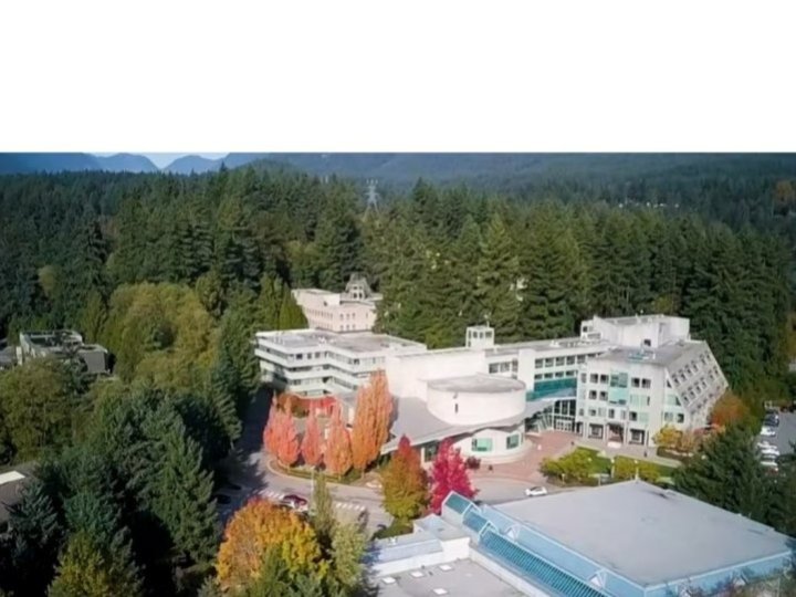 卡普蘭諾大學首個校內宿舍啟用　提供362個學生單位