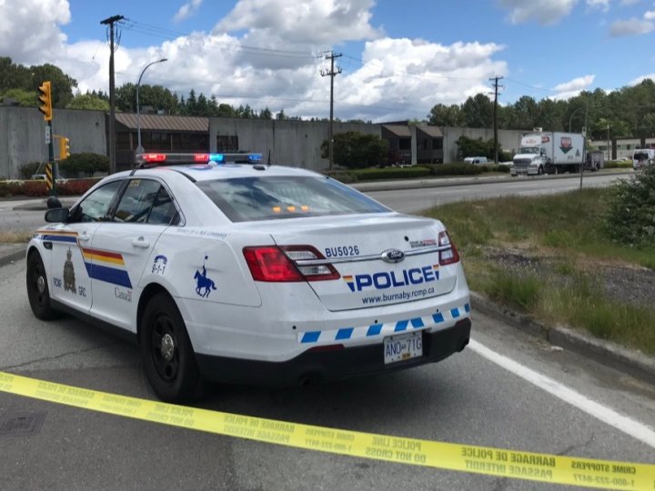 Abbotsford 車禍造成一死一傷 警方正調查事故原因