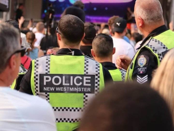 二埠昨有疑似爆炸裝置　無人受傷