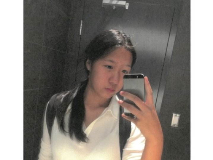 警籲公眾尋找13歲失蹤華裔女童Joy Jin
