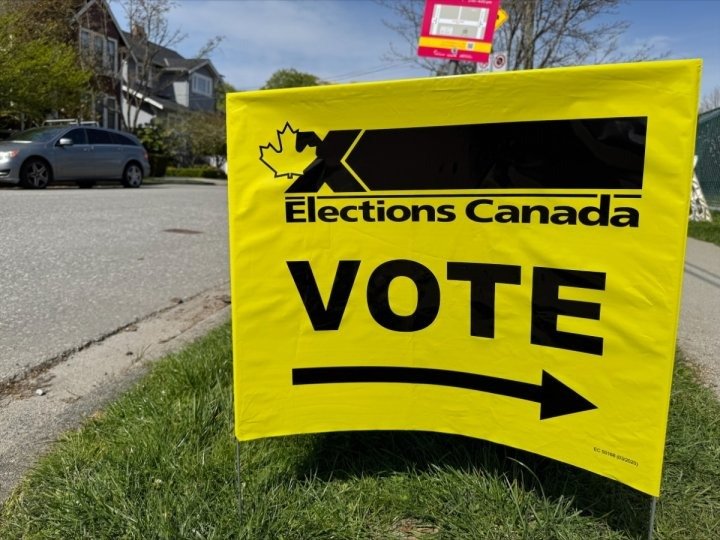 北溫Capilano選區下周一聯邦補選　6名候選人角逐議席