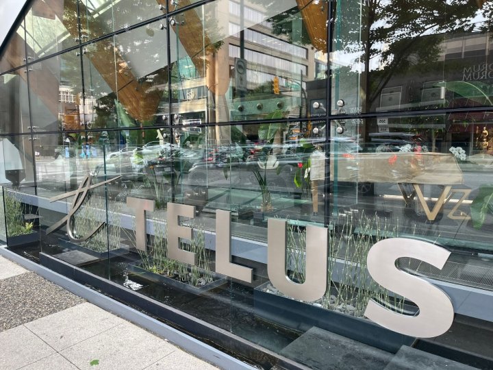 Telus 入稟控前僱員涉濫用公司信用卡購逾百萬元商品