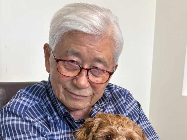 一名85歲男長者上月在本拿比家中中流彈身亡警方呼籲消息人士提供線索