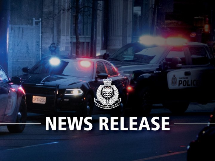 溫市警在溫市中心東端留意到一車內有疑似被非法禁錮女子後進捕一男子涉非法禁固女子及藏毒