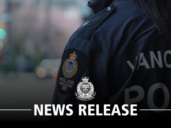 溫市警成功拘捕一名因暴力犯罪而被國際通緝的男子