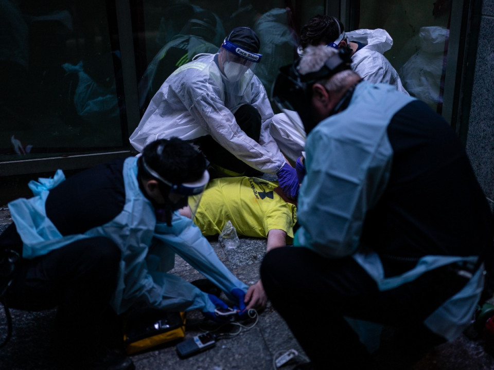 Featured News-BC省7及8月份近240人死於服用有毒藥物