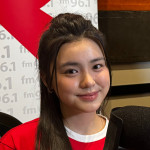 姚焯菲 Chantel